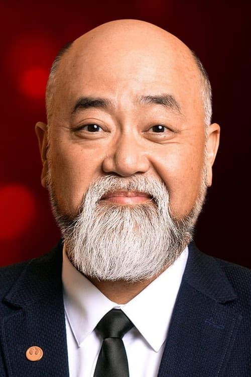 Paul Sun-Hyung Lee filmleri
