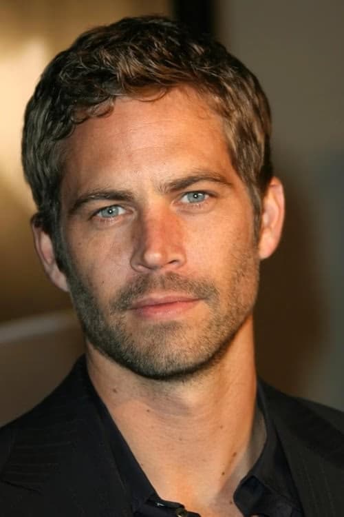 Paul Walker filmleri