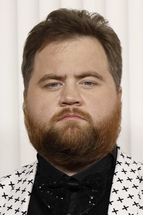 Paul Walter Hauser filmleri
