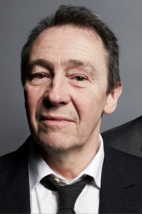 Paul Whitehouse filmleri