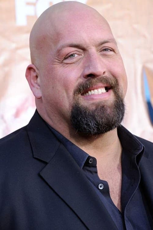 Paul Wight filmleri