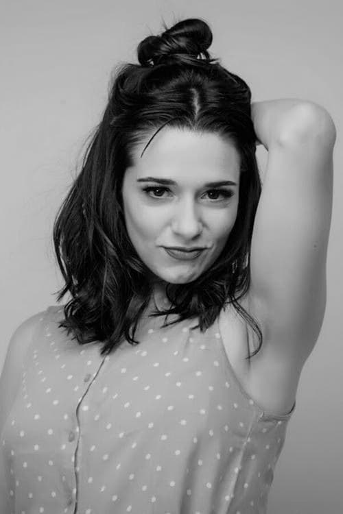 Paula Baldini filmleri