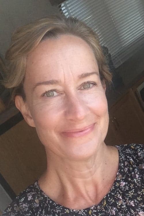 Paula Boudreau filmleri