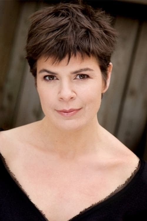 Paula Costain filmleri