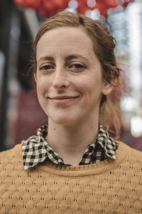 Paula Grinszpan filmleri