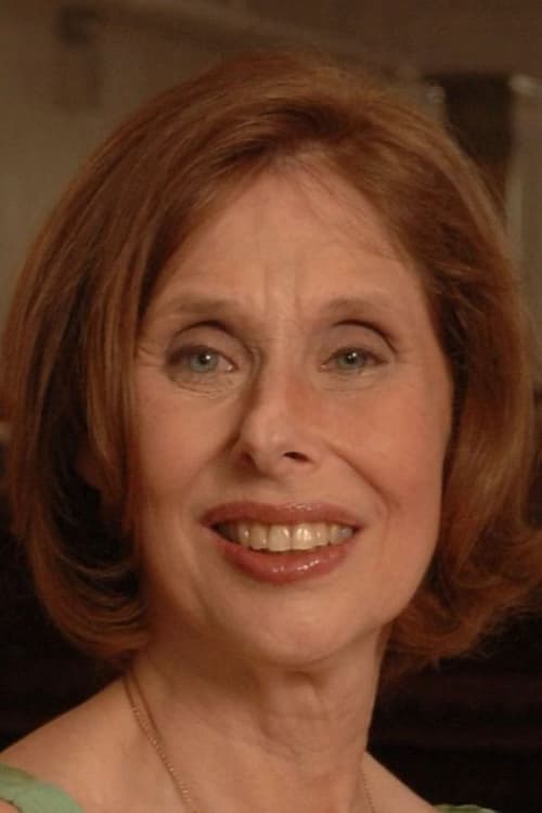 Paula Jacobs filmleri