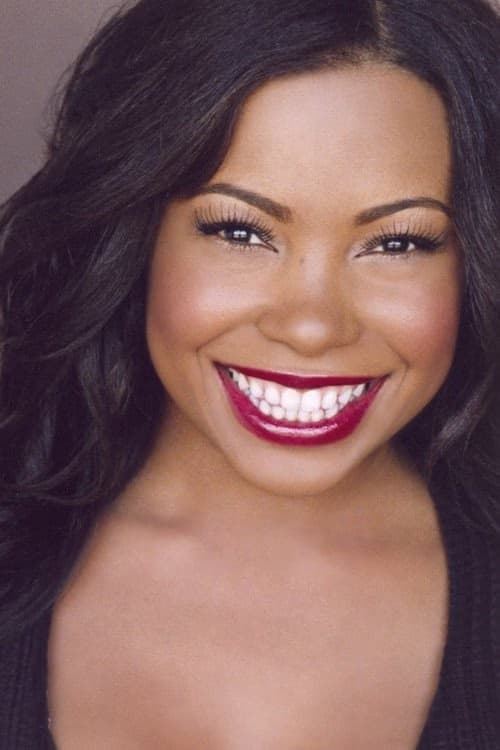 Paula Jai Parker filmleri