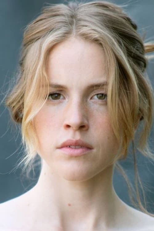 Paula Kalenberg filmleri