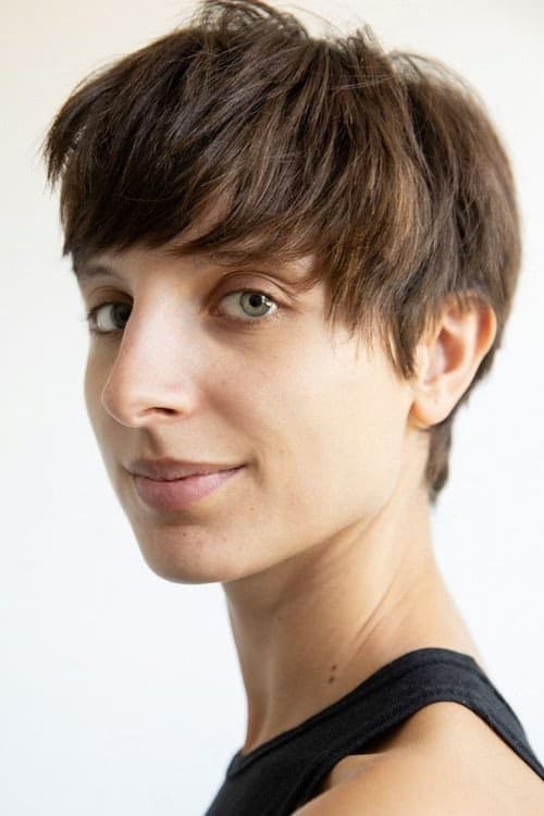 Paula Luchsinger filmleri