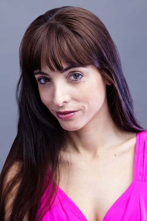 Paula Marcenaro Solinger filmleri