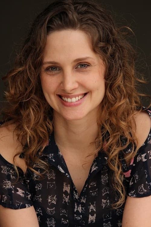 Paula Possani filmleri