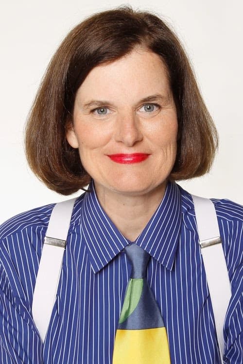 Paula Poundstone filmleri