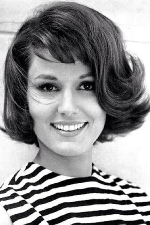 Paula Prentiss filmleri
