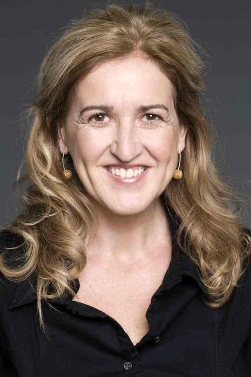 Paula Soldevila filmleri