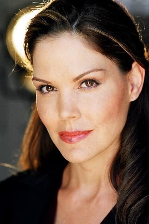 Paula Trickey filmleri