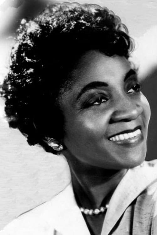 Paulene Myers filmleri