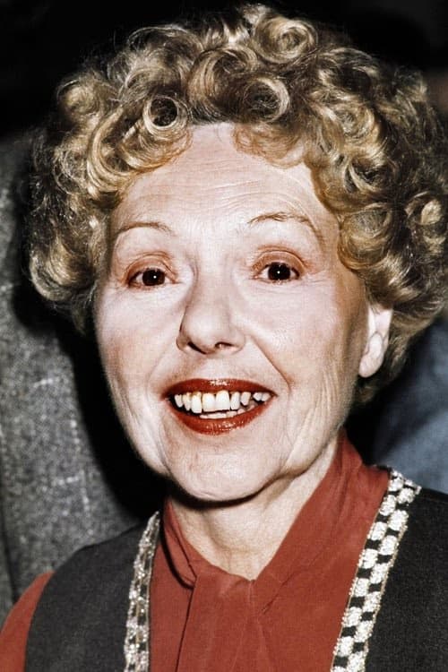 Paulette Dubost filmleri