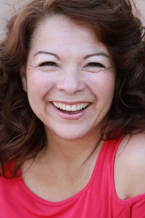 Paulette Lamori filmleri