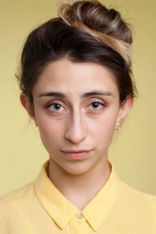 Paulina Álvarez Muñoz filmleri