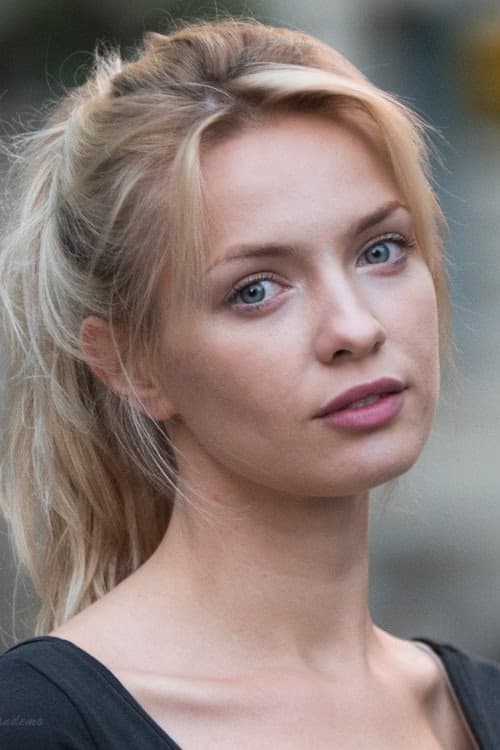Paulina Gałązka filmleri