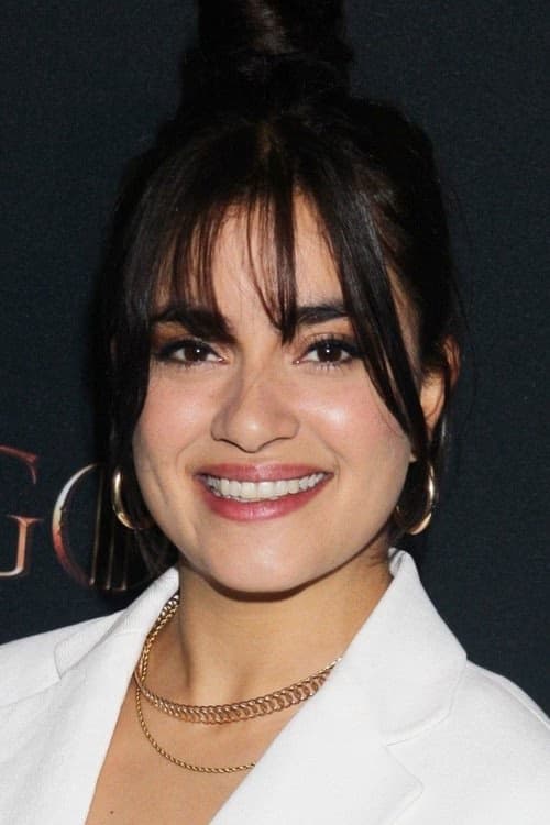 Paulina Gaitán filmleri