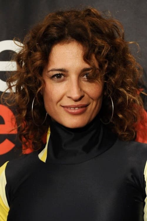 Paulina Gálvez filmleri
