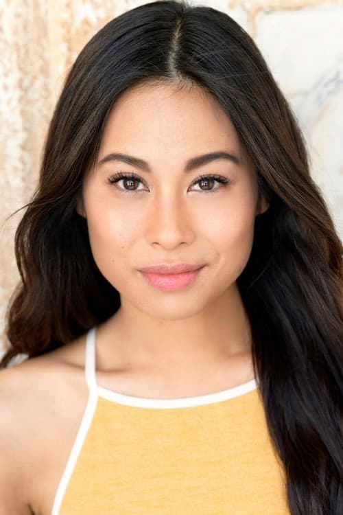 Paulina Nguyen filmleri