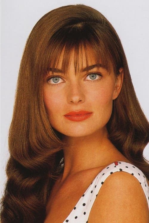 Paulina Porizkova filmleri