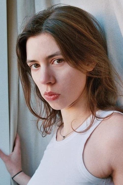 Pauline Acquart filmleri