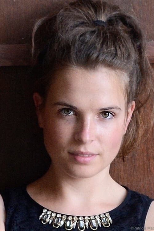 Pauline Brisy filmleri
