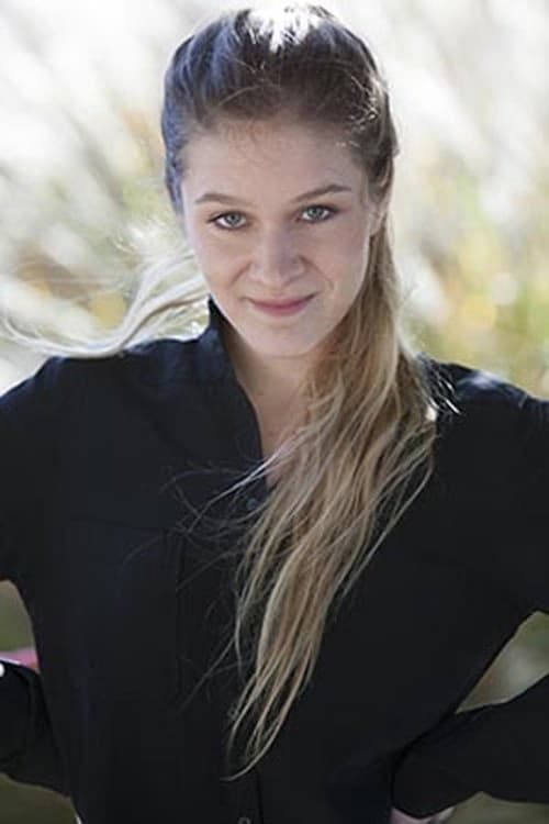 Pauline Brunner filmleri