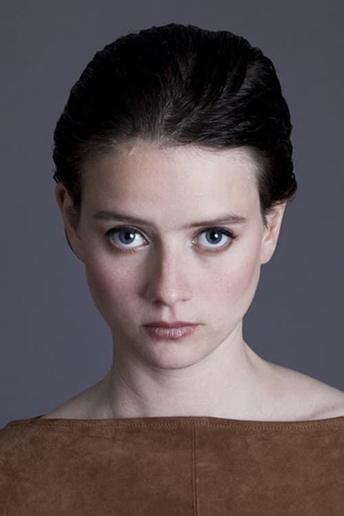 Pauline Étienne filmleri