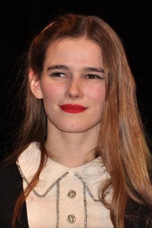 Pauline Jacquard filmleri