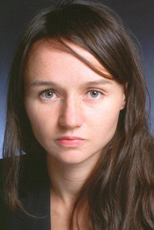 Pauline Lorillard filmleri