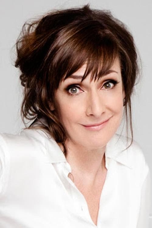 Pauline McLynn filmleri