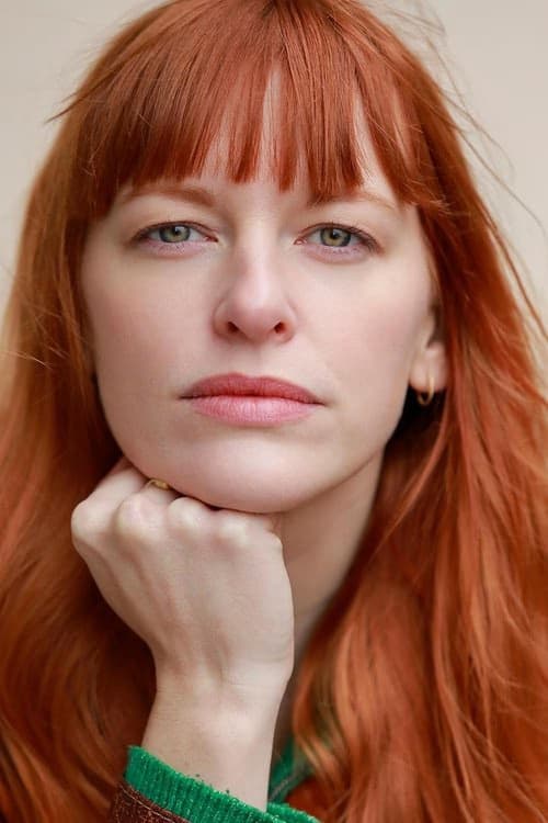 Pauline Nyrls filmleri