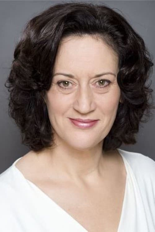 Pauline O'Driscoll filmleri