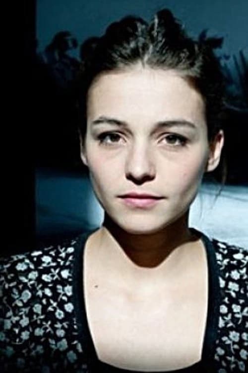 Pauline Parigot filmleri