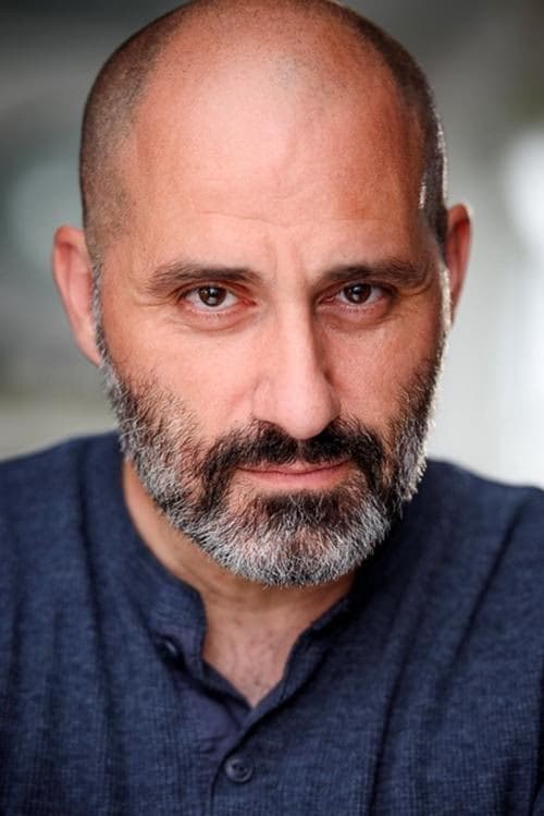 Paulino Nunes filmleri