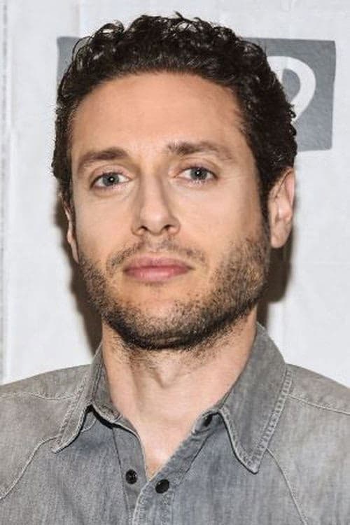 Paulo Costanzo filmleri