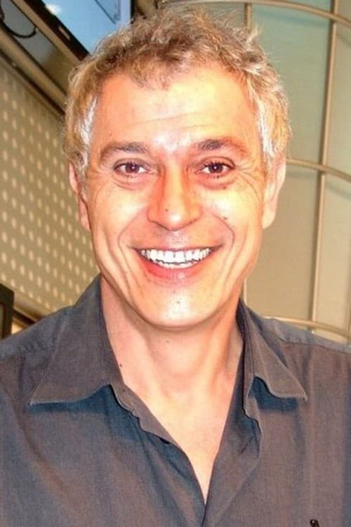 Paulo Gorgulho filmleri