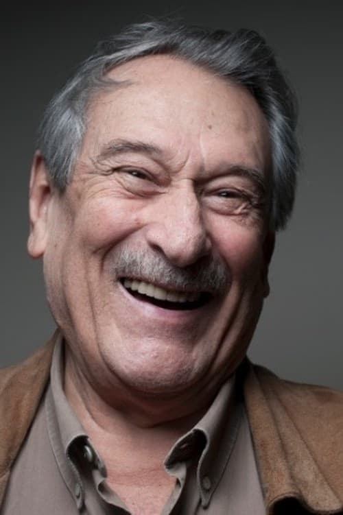 Paulo Goulart filmleri