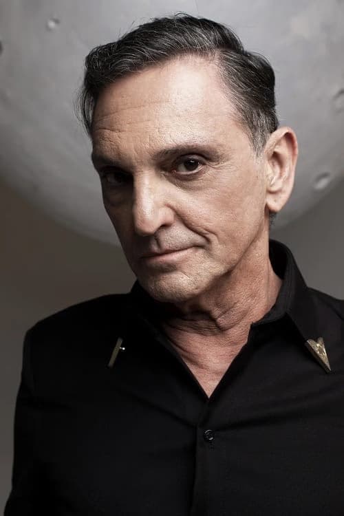 Paulo Miklos filmleri