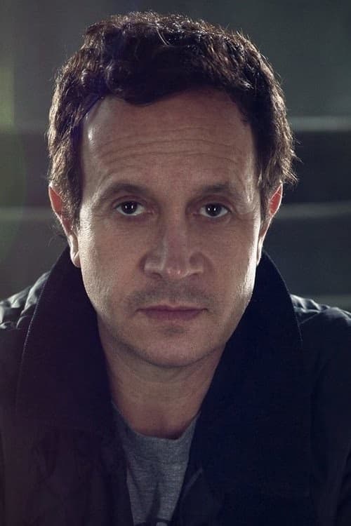 Pauly Shore filmleri