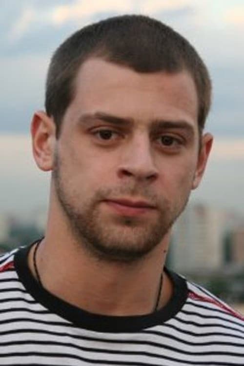 Pavel Abramenkov filmleri