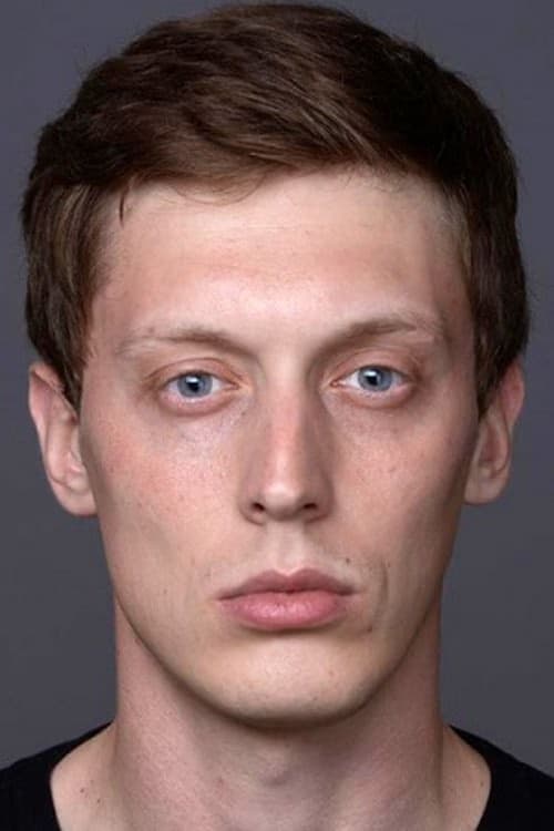 Pavel Davydov filmleri