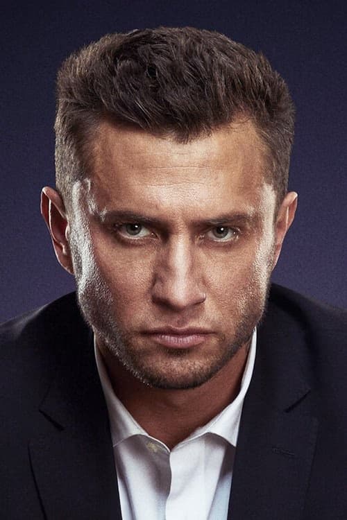 Pavel Priluchniy filmleri