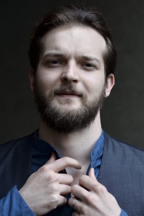 Pavlo Shpehun filmleri