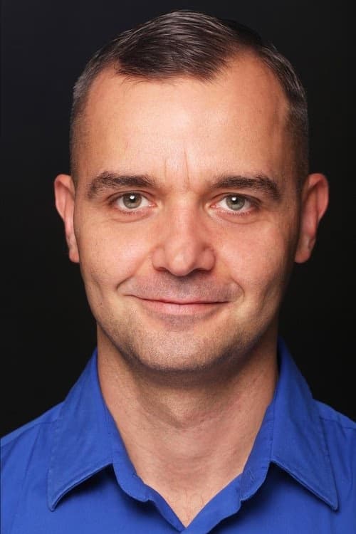 Paweł Koślik filmleri