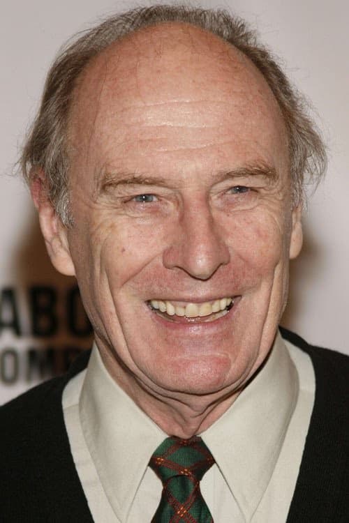 Paxton Whitehead filmleri